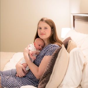 Meet your Posher, Kaitlyn